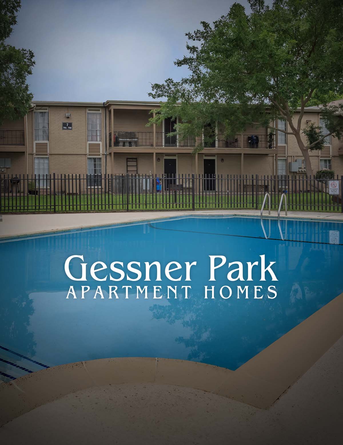 Gessner Park Property Photo